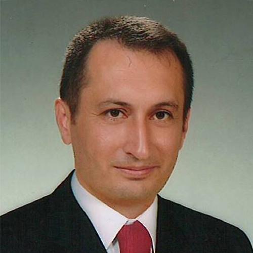 Turgut İLGÜ