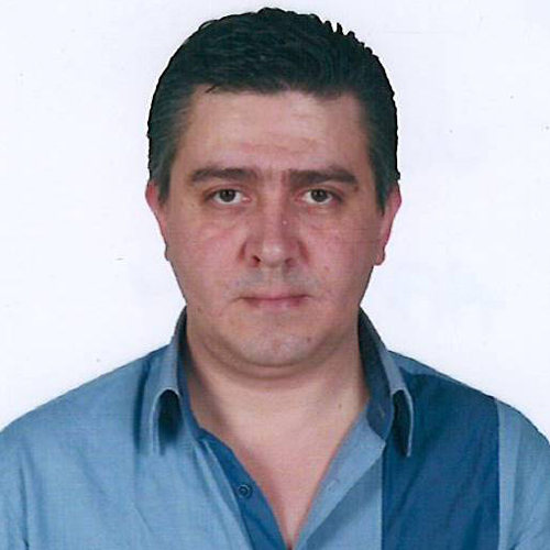 Volkan HAMOĞLU