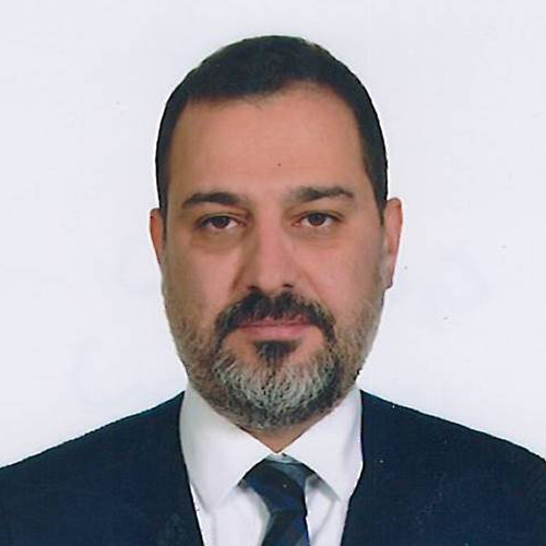 Gökhan KERMAN