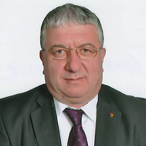 Ahmet Haluk AŞKIN