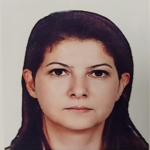 Rana ÇİÇEK