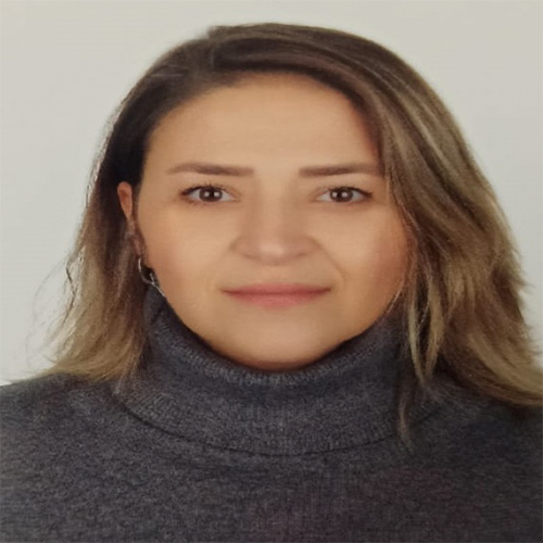 Zeynep MERTEK