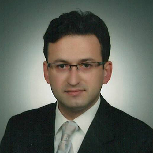 Fatih ÇİÇEK