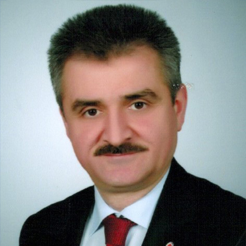 Kenan ÖZÜYAĞLI