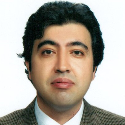 İsmail ÖZÜCAN